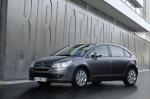 Citroen C4 2005 года